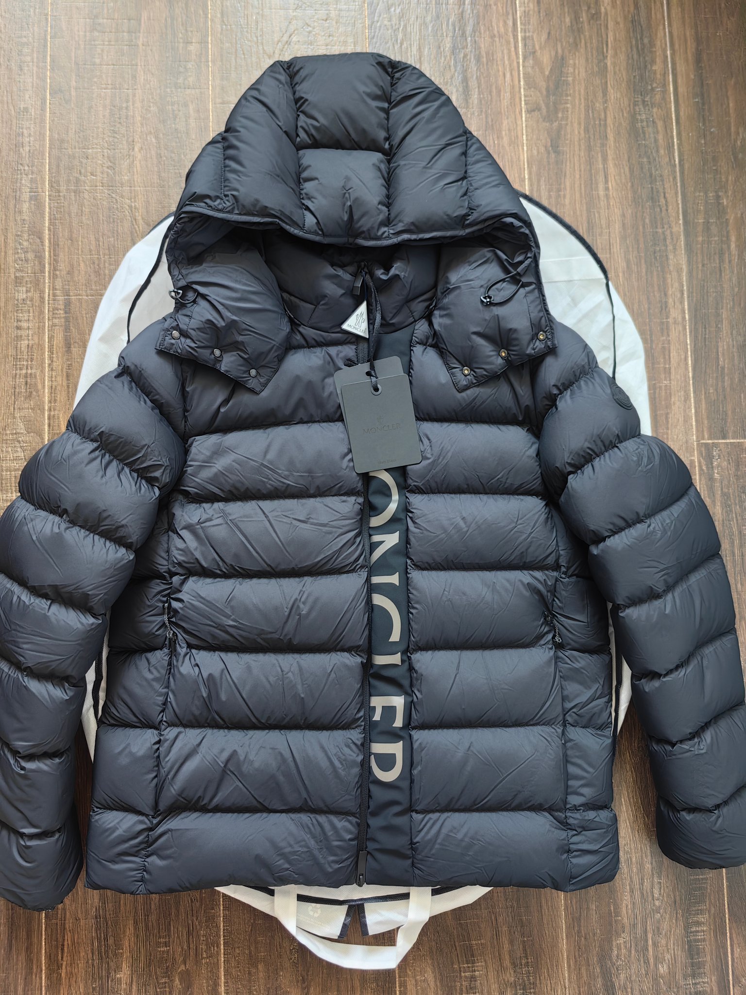 Moncler Down Jackets